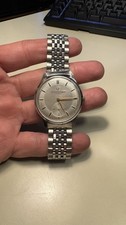 VINTAGE GIRARD PERREGAUX MECHANICAL MANUAL WINDUP MOVEMENT WRISTWATCH Work picture
