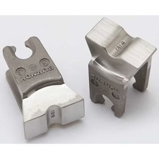 Burndy W161 Crimping Die, W Style, 6 Tons, 6 Awg picture