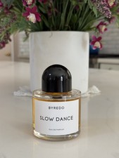 Byredo Slow Dance Eau de Parfum 100mL – Intense, Sweet & Smoky Scent picture