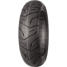 Bridgestone - 59407 - Exedra G850 Cruiser Radial Rear Tire, 180/55ZR-18 picture