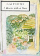 A ROOM WITH A VIEW (MODERN CLASSICS S.) By OLIVER STALLYBRASS (EDITOR) E.M. FOR picture