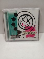 Blink 182 by Blink 182 (CD, 2003) NEW picture