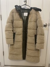 moncler charamillon teddy down jacket picture