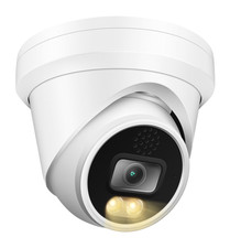 Marquis/Universal Compatible 6MP Color Night IP camera PoE Outdoor w/Audio 2.8mm picture