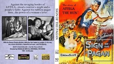 Sign of the Pagan (1954) 1080P BLURAY ADVENTURE CLASSIC picture