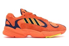 Adidas Yung-1 Hi-Res Orange 2018 (B37613) Men's Size 9 picture