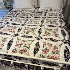 Vtg 87x 96