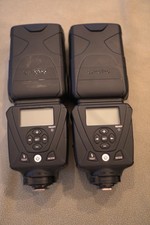Lumopro 180R    Hello strobe people.  Two units for one price picture