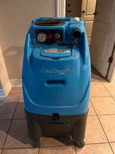 Clean Storm 12-2200-H 12gal 200psi HEATED Dual 2 Stage Carpet Cleaning/Extractor picture
