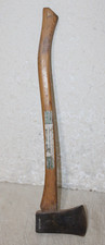 Vintage Craftsman Camping Axe 27'' CRSFTSMAN HANDLE picture