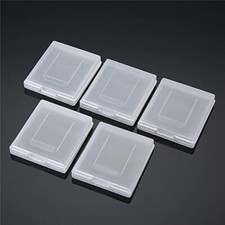 GBC Dust Covers Case For Nintendo Game Boy DMG Original Gameboy Cartridge Cases picture