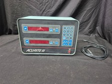 Acurite 3 Dro X & Y Axis ACU-RITE III Digital Readout DRO picture