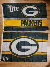 Green Bay Packers Miller Lite NFL 29