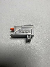 X-Men Pocket Comics Vintage 1994 Toy Biz Playset Part Launcher picture