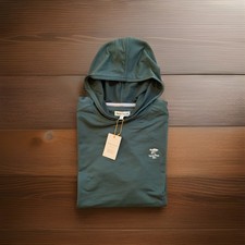 Cypress Point Club Peter Millar Pine Performance Hoodie -  XL - NEW picture