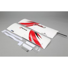 E flite Wing Set Apprentice S 15e RTF EFL310001 Replacement Airplane Parts picture