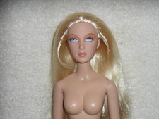 Madame Alexander Nude 16