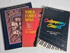 Gospel Songbook Bundle: Gaither Homecoming + Stanphill + Lillenas Classics picture
