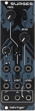 Behringer Surges 