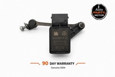 2006 Mercedes S500 Airmatic Suspension Height Level Sensor OEM A0105427617 picture