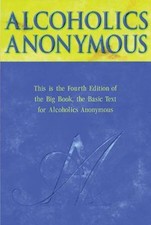Alcoholics Anonymous by Alcoholics Anonymous World Services Inc picture