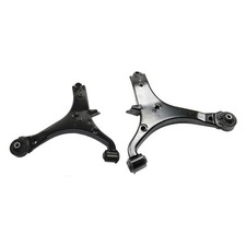 Front Lower 2X Replacement Control Arms for Honda Element 2003-2011 picture