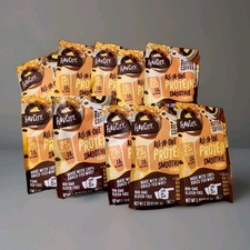 🚨 10x Flavcity All In One Protein Smoothie - Butter Coffee Single Serve 1.48Oz  picture