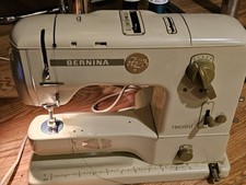 Bernina Record 730 Sewing Machine picture