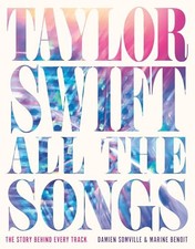 Taylor Swift All the Songs The - GOOD picture