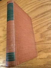 Great Pulpit Masters Volume  V J.H. Jowett Vintage HC picture