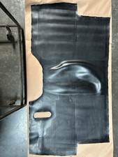1955-1959 Chevrolet GMC Floor Mat picture