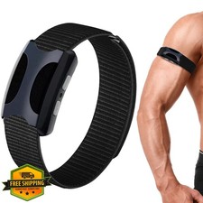 Oanux Nylon Loop Arm Band for Apollo Neuro Fitness Tracker Strap picture