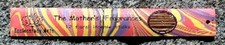 Rare Fine Incense Sticks, Wellness-Swagat-BIC-Excelsior-Mothers-Triloka-U-PICK picture