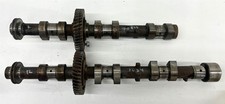 96-02 Toyota 4Runner Tacoma 3.4 5VZ Right Passenger Set INTAKE EXHAUST CAMSHAFT picture