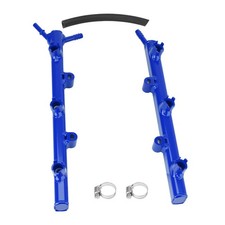 Full Aluminum Fuel Rail For 2011-2025 3.6 L Dodge Jeep Ram Chrysler 53034198AC picture