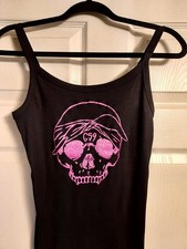 suicideboys tank FTP $uicideboy$  shirt hot pink glitter suicideboys crop top  picture