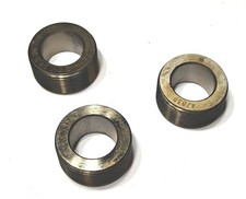 Fette 1505545 Thread Rolls 1/4-20 UNC 1K precision cold-forming dies F1 Axial picture