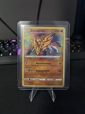 Zamazenta 102/185 Swsh04: Vivid Voltage Holo picture