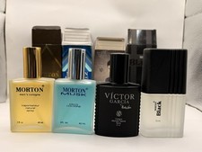 Perfume Morton Set De 4 picture