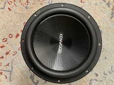 Kenwood KFC-W3013PS picture