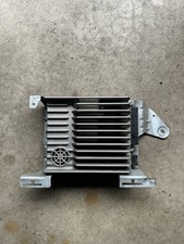 OEM 08-17 Mercedes-Benz Harman Becker Amplifier picture