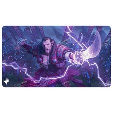 Tarkir Dragonstorm Zurgo Stormrender (Mardu Surge Commander Deck) picture