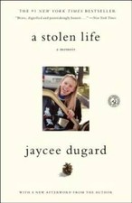 A Stolen Life: A Memoir - Paperback By Dugard, Jaycee - GOOD picture