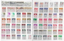 France. Collection 260931#80 (U, see scans). Good stamps, best price picture