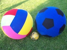 Inflatable 30