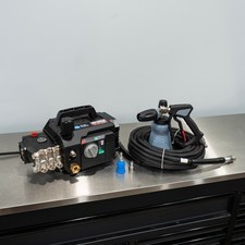 AR630 Gen 2 HOT Water Pressure Washer | Level 2 MTM Detailing Package picture