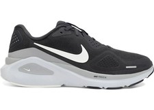 Nike Structure 26 Anthracite Light Smoke Grey Pure Platinum Sail HJ1102-005 Men picture