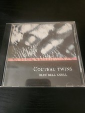 Cocteau Twins ~ Blue Bell Knoll picture