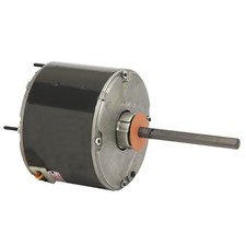 US Motors 1859 1/6HP 1075 rpm, 6 poles, 1 shaft, TEAO Enclosure, 1 speed, 5.6 di picture