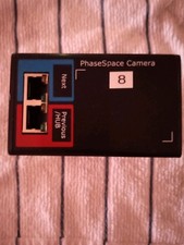 Phasespace Motion Capture Cameras - Excellent Cond - Tested picture